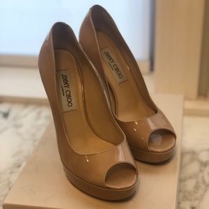 Jimmy Choo Pumps
